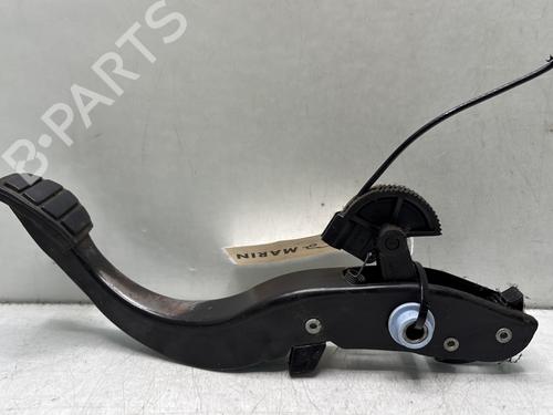 Used Clutch pedal RENAULT TWINGO I (C06_) 1.2 (C066, C068) (58 hp) 31250958