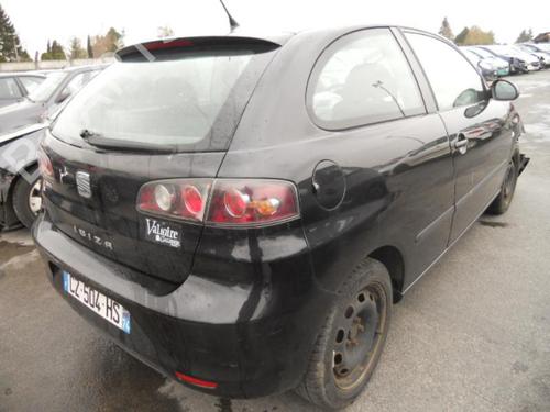 Right mirror SEAT IBIZA IV SC (6J1, 6P5)  | BP19986388C27 