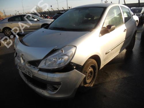 Warning switch RENAULT CLIO III Hatchback Van (SB_, SR_)  | BP19985908I22  - Image 6