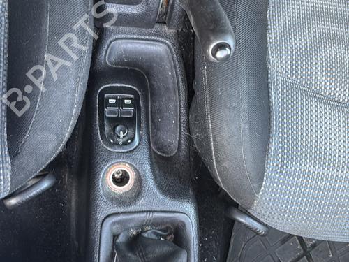 Left taillight PEUGEOT 206 SW (2E/K) 2.0 HDi | BP38066323C34 - Image 24