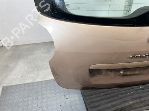 Tailgate RENAULT MODUS / GRAND MODUS (F/JP0_) 1.5 dCi (FP0D, JP0D) | BP32063460C6 