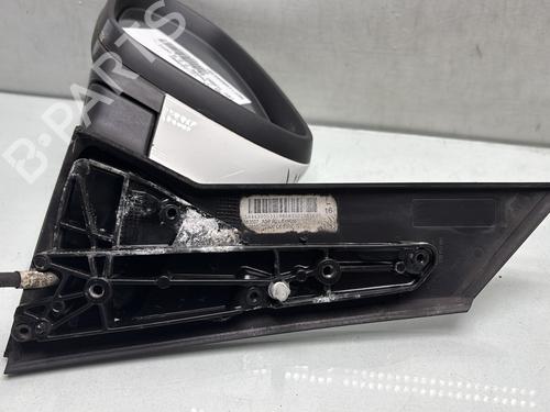Used Left mirror Left mirror OPEL ASTRA J Sports Tourer (P10) 2.0 CDTI (35) (165 hp) 28280941 28280941
