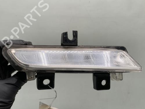 Højre positionslygte RENAULT CLIO IV (BH_) 1.5 dCi 75 (75 hp) 31095344