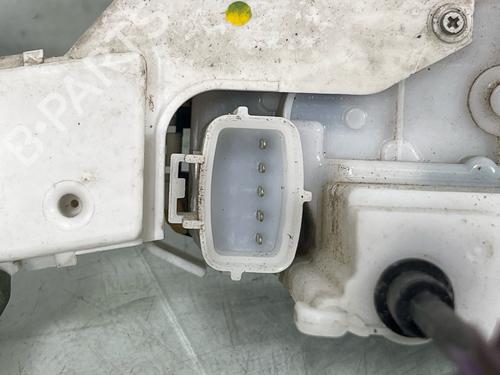 Used Front left lock Front left lock FIAT TIPO Hatchback (356_, 357_) [2016-2026] 35987697 35987697