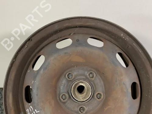 Felga VW GOLF IV (1J1) 1.9 SDI | BP21961403C45 