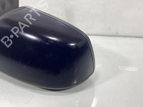 Left mirror FORD MONDEO III (B5Y)  | BP20029484C26 