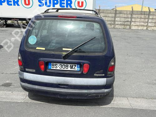 RENAULT ESPACE III (JE0_) 2.0 (JE0A) (114 hp) 1811921