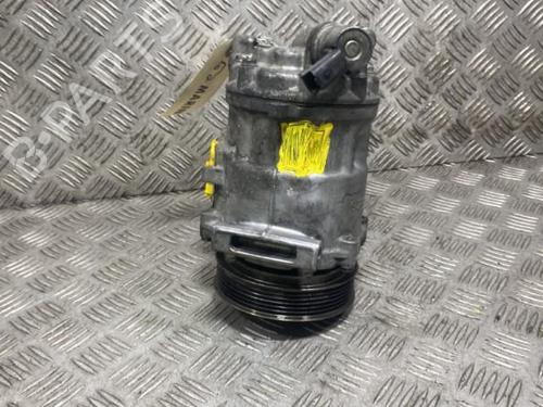 AC compressor CITROËN C5 II (RC_) | BP19966716M34 - Image 2