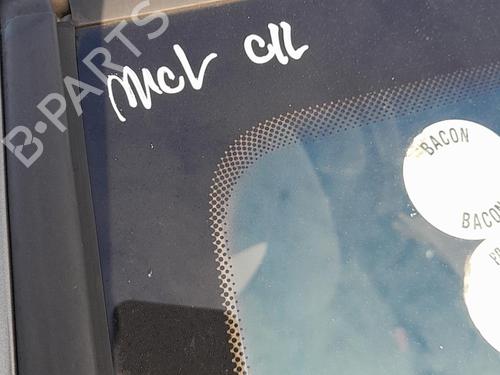 Left mirror PEUGEOT 406 (8B) 2.0 HDI 110 | BP20008493C26 