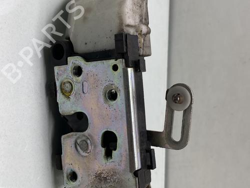 Venstre foran lås FIAT PUNTO (188_) 1.3 JTD 16V (70 hp) 27355926