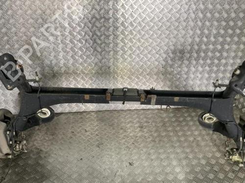 Used Rear axle CITROËN DS4 (NX_) 2.0 HDi 165 (163 hp) 19956697