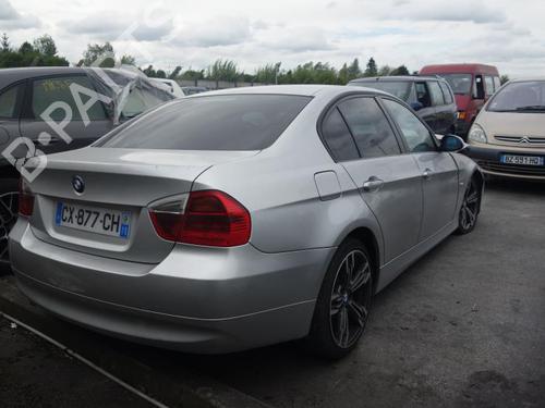 ABS pump BMW 3 (E90) 320 d | BP20004047M43 