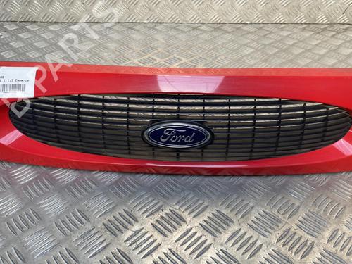 Used Grille FORD FIESTA III (GFJ) [1989-1997]  20025243