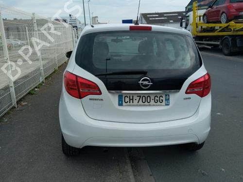 Switch OPEL MERIVA B MPV (S10) 1.7 CDTI (75) | BP19949178I30 - Image 22