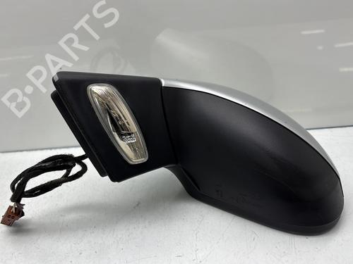 Left mirror PEUGEOT 207 (WA_, WC_) 1.6 HDi | BP26952776C26 