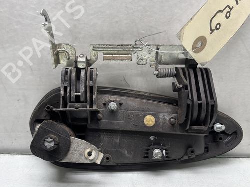 Front left exterior door handle FIAT GRANDE PUNTO (199_) 1.2 | BP29080081C128 