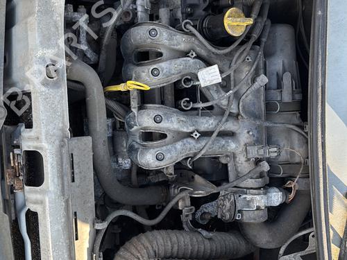 Front bumper RENAULT TWINGO I (C06_) 1.2 (C066, C068) | BP24608893C7