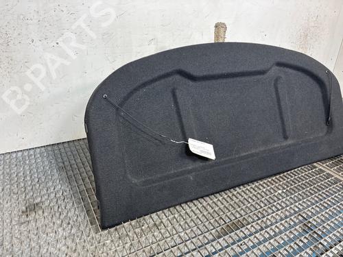 Used Rear parcel shelf Rear parcel shelf 39427081 39427081