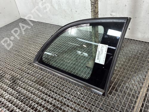 Used Rear right quarter glass Rear right quarter glass FIAT 500 (312_) 1.2 (312AXA1A) (69 hp) 33724470 33724470