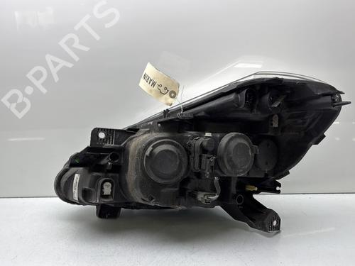 Højre forlygte RENAULT CLIO III (BR0/1, CR0/1) 1.5 dCi (C/BR0G, C/BR1G) | BP29564745C29 