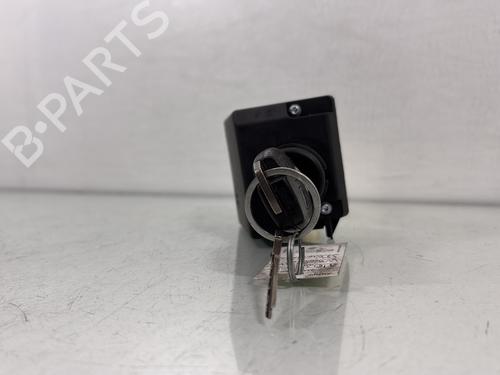 Ignition barrel MERCEDES-BENZ SPRINTER 3,5-t Van (B907, B910) 316 CDI RWD (907.631, 907.633, 907.635, 907.637) | BP29939832M48