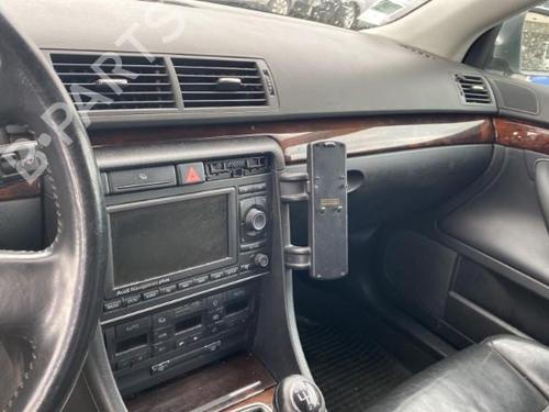 Felg AUDI A4 B7 (8EC) 2.0 TDI 16V | BP21590812C45 