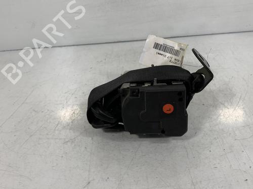 Used Rear left belt tensioner OPEL ASTRA G Estate (T98) 1.7 DTI 16V (F35) (75 hp) 20014894