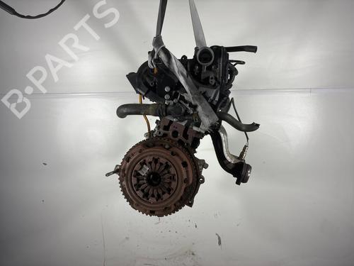 Engine RENAULT CLIO III (BR0/1, CR0/1) 1.2 16V (BR02, BR0J, BR11, CR02, CR0J, CR11) | BP35896342M1 - Image 4