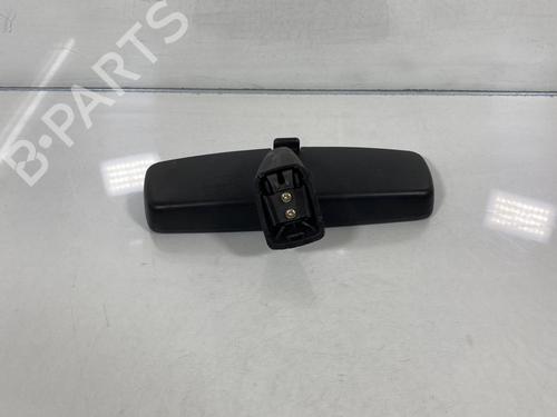 Rear mirror VW FOX Hatchback (5Z1, 5Z3, 5Z4) 1.2 | BP20006805I6 