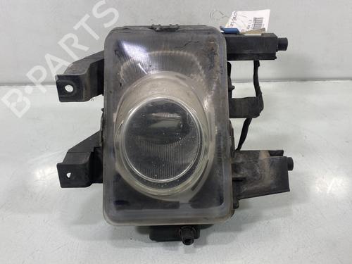Used Left front fog light OPEL ASTRA H Estate (A04) 1.3 CDTI (L35) (90 hp) 29413563