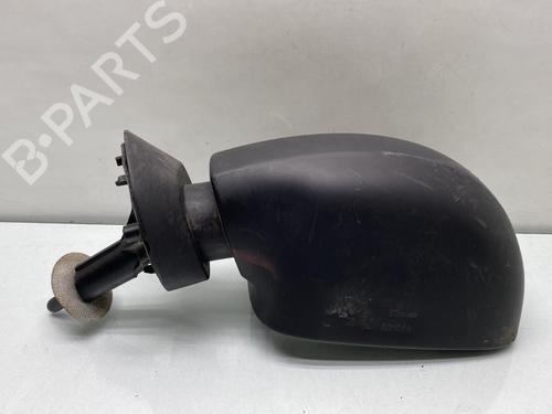 Left mirror DACIA SANDERO 1.5 dCi | BP26715668C26