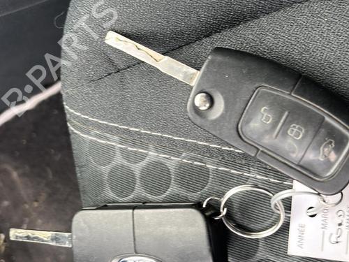 Right rear window switch FORD FIESTA VI (CB1, CCN) 1.6 TDCi | BP19993723I28 