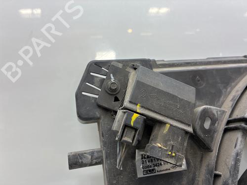 Radiator fan DACIA LODGY (JS_) 1.5 dCi | BP37648728M35 - Image 2