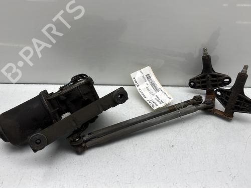 Used Front wiper motor PEUGEOT 205 II (20A/C) 1.1 (60 hp) 29939726
