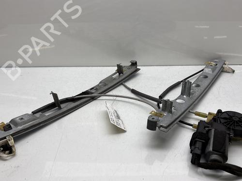 Used Front right window mechanism RENAULT MEGANE II Estate (KM0/1_) 1.5 dCi (KM16, KM1E) (106 hp) 31379542