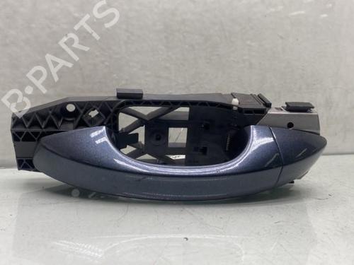Used Front left exterior door handle SEAT ARONA (KJ7, KJP) 1.6 TDI (115 hp) 19959704