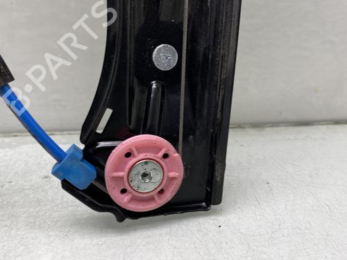 Used Front left window mechanism Front left window mechanism BMW 3 Touring (F31) 318 d (143 hp) 21519429 21519429