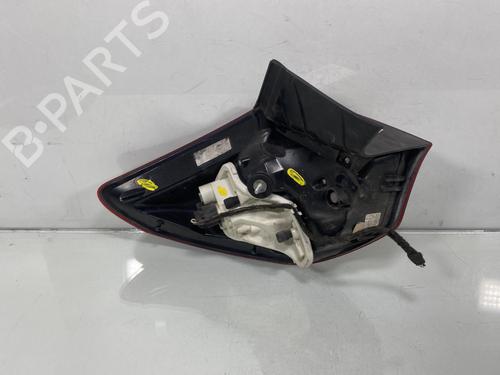 Right taillight OPEL ASTRA J (P10) 1.7 CDTI (68) | BP20014228C35 