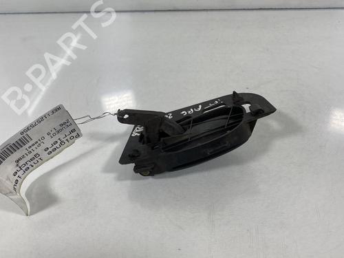 Used Rear left interior door handle Rear left interior door handle PEUGEOT 206 Hatchback (2A/C) 1.9 D (69 hp) 20019278 20019278