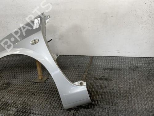 Used Left front fenders PEUGEOT 307 (3A/C) 2.0 HDi 90 (90 hp) 28706927