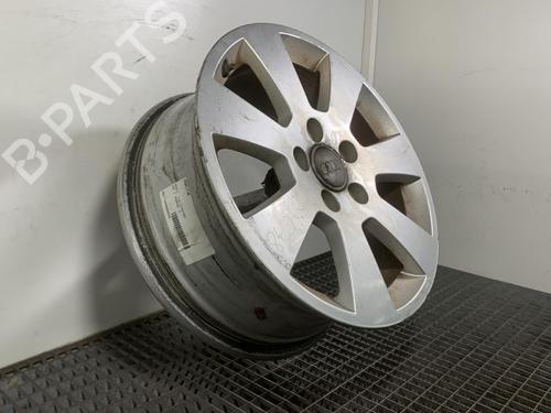 Rim AUDI 80 B4 Saloon (8C2) 1.9 TDI | BP20223428C45 