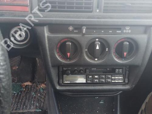 Left front indicator MERCEDES-BENZ 190 (W201) E 1.8 (201.018) | BP19978396C32 