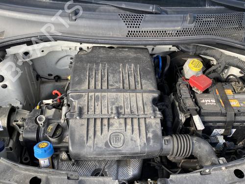 Left front window switch FIAT 500 (312_) 1.2 (312AXA1A) | BP27632738I27  - Image 35