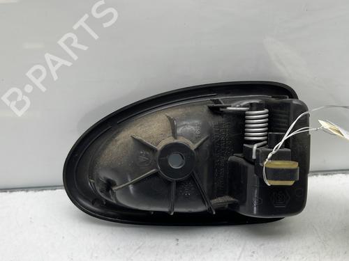 Used Rear left interior door handle Rear left interior door handle RENAULT CLIO II (BB_, CB_) 1.5 dCi (B/CB3M) (64 hp) 24961530 24961530