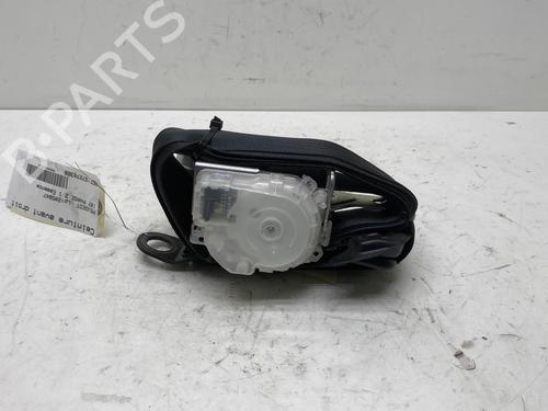 Used Front right belt tensioner PEUGEOT 107 (PM_, PN_) 1.0 (68 hp) 19995543