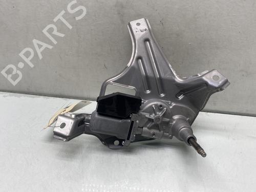 Used Rear wiper motor TOYOTA YARIS (_P13_) 1.5 Hybrid (NHP130_, NHP130) (101 hp) 28601057