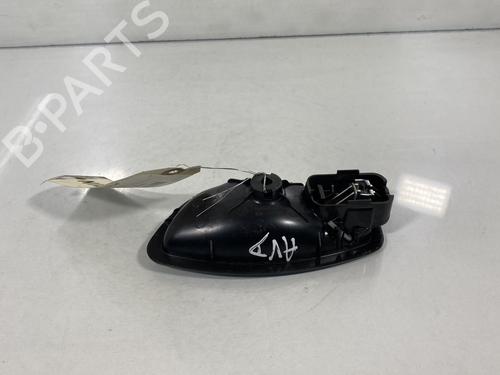 Front right interior door handle RENAULT CLIO IV (BH_) 1.5 dCi 75 | BP19974613I14 