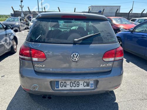 Front left window mechanism VW GOLF VI (5K1) | BP36761635C22 - Image 14