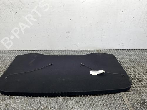 Used Rear parcel shelf MERCEDES-BENZ C-CLASS Coupe (CL203) C 200 CDI (203.707) (122 hp) 24477827