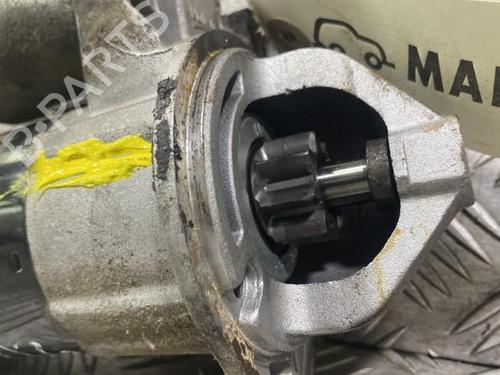 Used Starter Starter KIA SOUL I (AM) 1.6 CRDi 128 (126 hp) 19960989 19960989